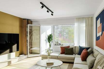 Wohnung zum Kaufen in Senden 140.000,00 € 68 m²