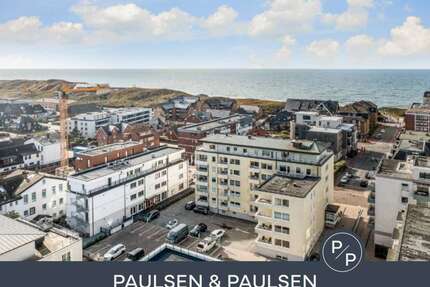 Wohnung zum Kaufen in Sylt 2.690.000,00 € 149 m²