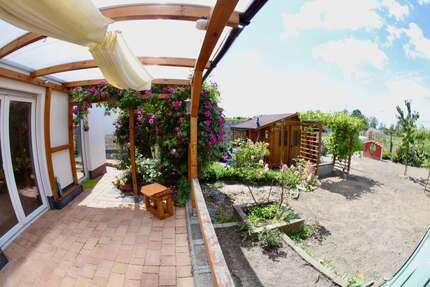 Wohnung zum Mieten in Wolfsburg 1.100,00 € 94 m²
