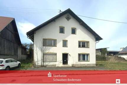Haus zum Kaufen in Mindelheim 249.000,00 € 389 m²
