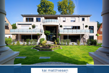 Wohnung zum Mieten in Krefeld 2.330,00 € 186 m²