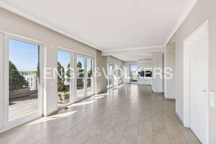 Wohnung zum Mieten in Frankfurt am Main 3.080,00 € 115 m²