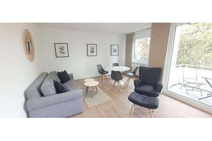 Wohnung zum Mieten in Hamburg 870,00 € 52.5 m²