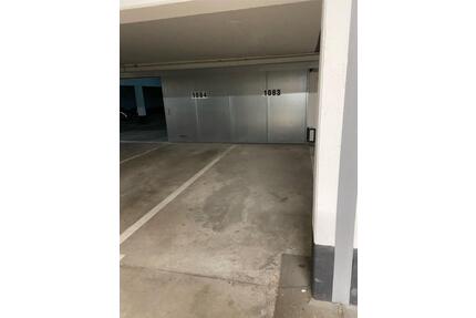 Stellplatz Tiefgarage Schweriner Str - Koblenz Karthause