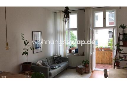 Wohnungsswap - 2 Zimmer, 58 m² - Schmollerstraße, Alt-Treptow, Berlin