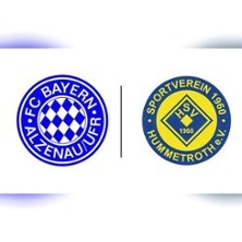 FC Bayern Alzenau - SV Hummetroth | MAIREC-Arena
