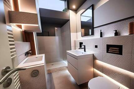 Charmante Stadtwohnung perfekt für Singles & Pendler - Düsseldorf Flingern Süd