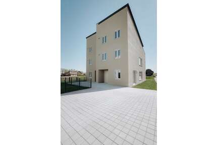 Haus zum Mieten in Bach an der Donau 1.990,00 € 170 m²