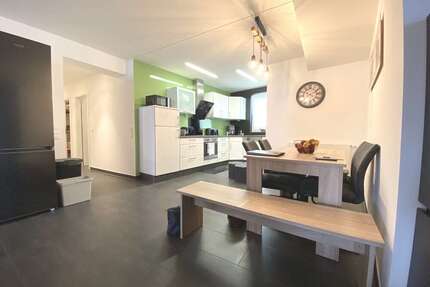 Wohnung zum Kaufen in Filderstadt Bernhausen 398.000,00 € 107 m² - Filderstadt / Bernhausen