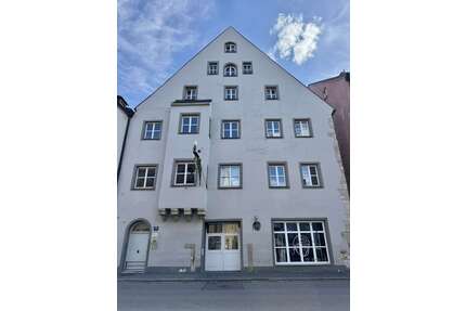 Wohnung zum Mieten in Regensburg 990,00 € 64 m²