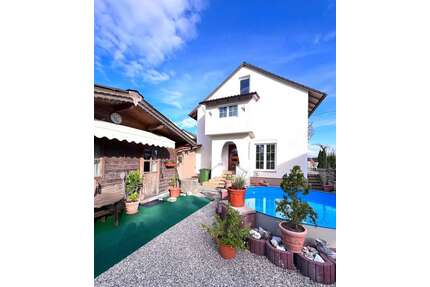 Haus zum Kaufen in Manching 489.000,00 € 135 m²