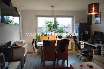 Wohnungsswap - Alsterberg - 875,00&nbsp;EUR Kaltmiete, ca.&nbsp; 67,00&nbsp;m&sup2;&nbsp;Wohnfl&auml;che in Hamburg (PLZ: 22335) Alsterdorf