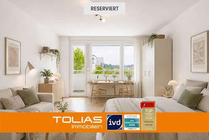 Wohnung zum Kaufen in Sindelfingen 95.000,00 € 32 m²