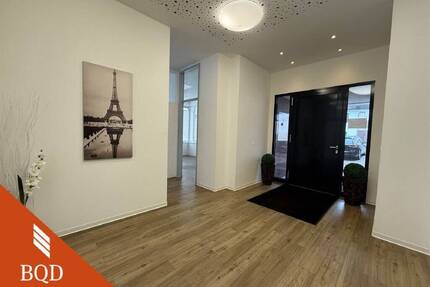 Moderne Büro-Praxisfläche in Top-Lage - Koblenz Arzheim