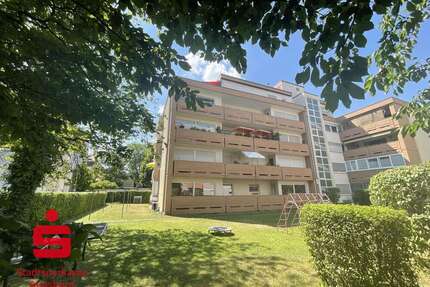 Wohnung zum Kaufen in Augsburg 325.000,00 € 88 m²
