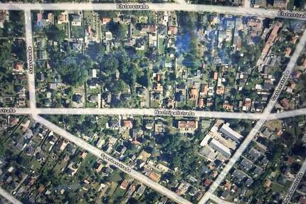 Grundstück zu verkaufen in Falkensee 339.000,00 € 780 m²