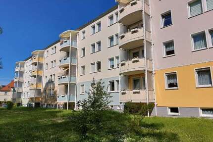 Wohnung zum Mieten in Görlitz 377,40 € 57.9 m²