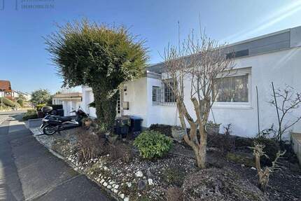 Premium Immobilie - Reihenhaus in beliebter Lage von Bad Hersfeld!