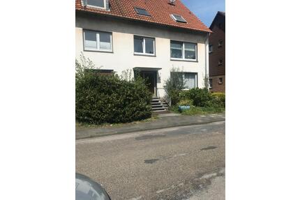 Schöne gut aufgeteilte Mietwohnung in ruhiger Wohnlage - Bottrop
