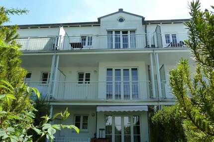 Wohnung zum Mieten in Ingolstadt 500,00 € 40.46 m²