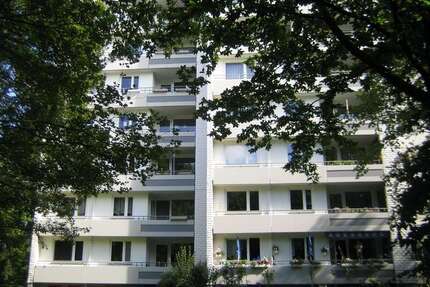 Wohnung zum Mieten in Hamburg 860,68 € 82.52 m²