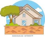 HANERAU-HADEMARSCHEN, OBJEKT MIT 5 WE, HÄLFTIGER ANTEIL