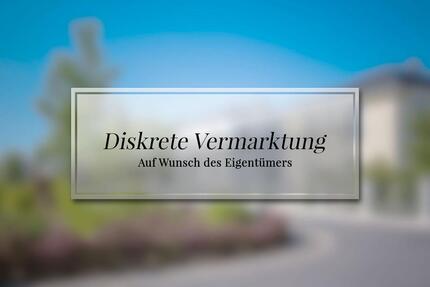 Schmuckstück über den Dächern von Wilhelmshorst - naturnah wohnen - Michendorf
