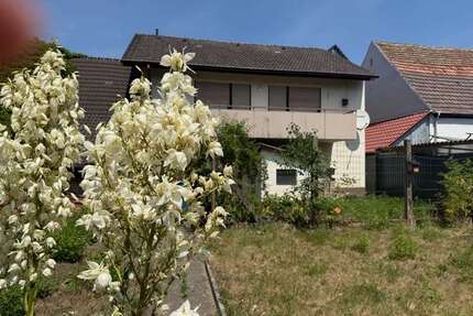 Haus zum Kaufen in Einhausen 398.000,00 € 105 m²
