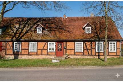 Haus zum Kaufen in Dobbertin 269.000,00 € 200 m²