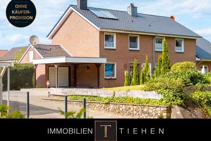 Haus zum Kaufen in Meppen Bokeloh 189.000,00 € 96 m² - Meppen / Bokeloh