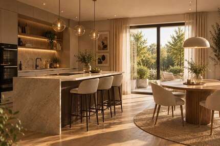 Wohnung zum Kaufen in Berlin 995.000,00 € 150 m²