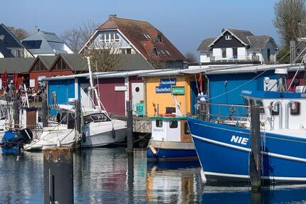 Ferienwohnung in Niendorf - Timmendorfer Strand - Pulheim