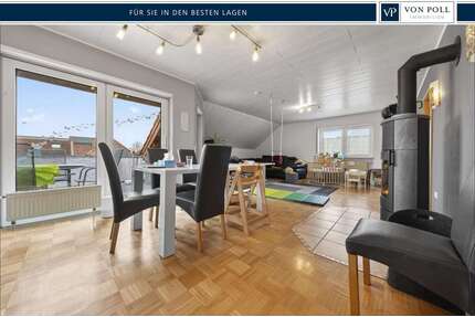Wohnung zum Kaufen in Östringen 337.000,00 € 155 m²