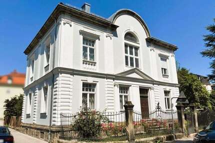 Haus zum Kaufen in Bayreuth 990.000,00 € 223 m²