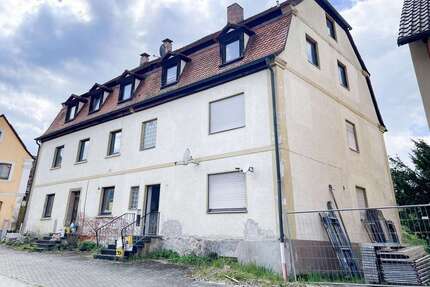 Haus zum Kaufen in Walsdorf 325.000,00 € 425 m²