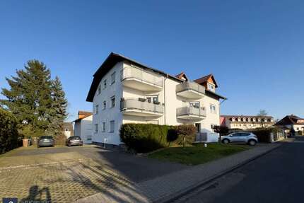 Wohnung zum Kaufen in Limburg 159.000,00 € 63.9 m²