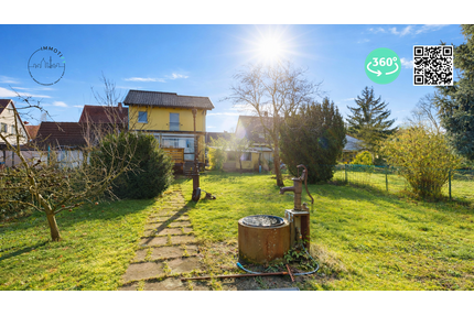 Haus zum Kaufen in Ettlingen 597.000,00 € 190 m²