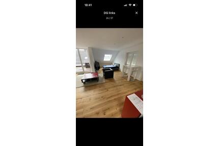 Möbliertes Apartment Götzenhain Feldrandlage 1a Zustand - Dreieich