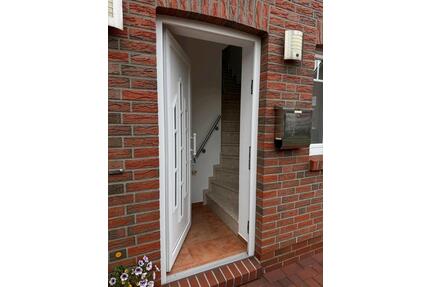 Zu vermieten eine 3-Zimmer-Obergeschosswohnung in Petersfehn-1 - Bad Zwischenahn