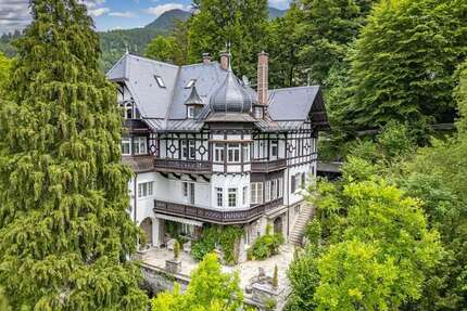 Wohnung zum Kaufen in Garmisch-Partenkirchen 1.850.000,00 € 244 m²