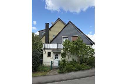Haus zum Kaufen in Witten 369.000,00 € 213 m²