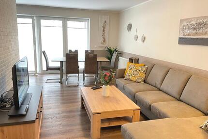 Ferienwohnung Lütt Huus 80m² Horumersiel - Ostern 5Ü=4 bezahlen - Wangerland