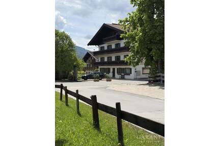 Wohnung zum Kaufen in Reit im Winkl 398.000,00 € 93 m²