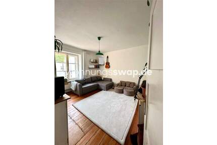 Wohnungsswap - Gutenbergstraße - 520,00&nbsp;EUR Kaltmiete, ca.&nbsp; 67,00&nbsp;m&sup2;&nbsp;Wohnfl&auml;che in Potsdam (PLZ: 14467) Nördliche Innenstadt