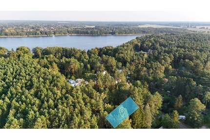 Grundstück zu verkaufen in Wandlitz 300.000,00 € 886 m²