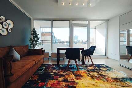 Wohnung zum Kaufen in Mainz 139.000,00 € 28.87 m²