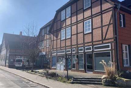 Wohnung zum Kaufen in Wennigsen 295.000,00 € 102 m²