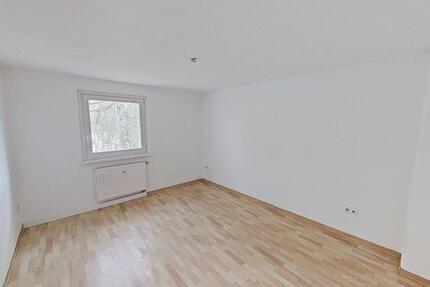 Helle 3-Zimmer-Wohnung mit Tageslichtbad - Bayreuth Bernecker Straße / Insel / Riedelsberg