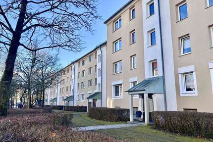 Wohnung zum Kaufen in Unterschleißheim 415.000,00 € 77 m²