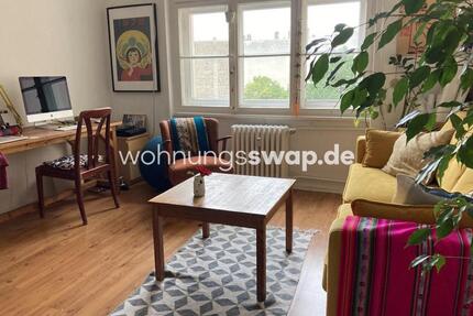 Wohnungsswap - 2 Zimmer, 57 m² - Thiemannstraße, Neukölln, Berlin